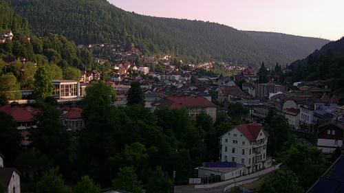 Webcam Bad Wildbad