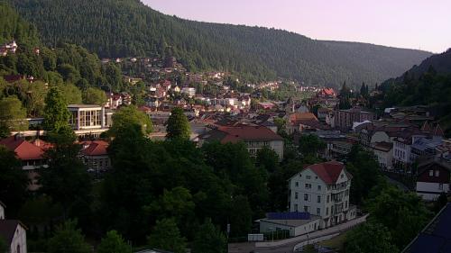 Webcam Bad Wildbad