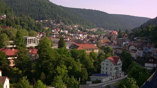 Webcam Bad Wildbad