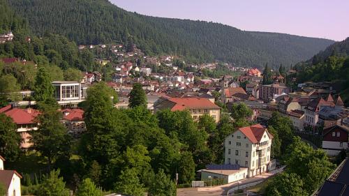 Webcam Bad Wildbad