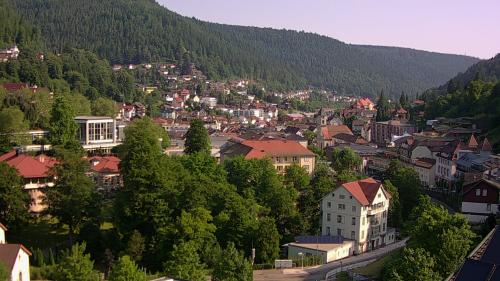 Webcam Bad Wildbad