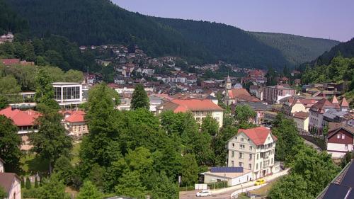 Webcam Bad Wildbad