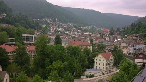 Webcam Bad Wildbad