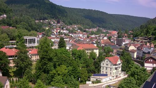 Webcam Bad Wildbad