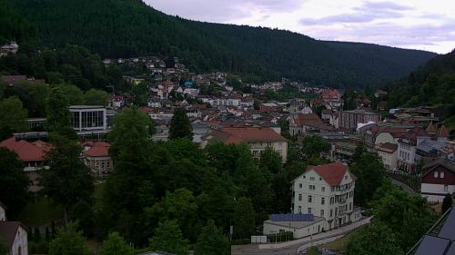 Webcam Bad Wildbad