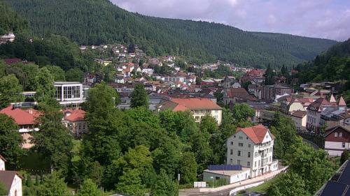 Webcam Bad Wildbad