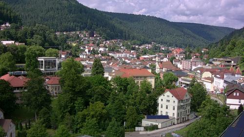 Webcam Bad Wildbad