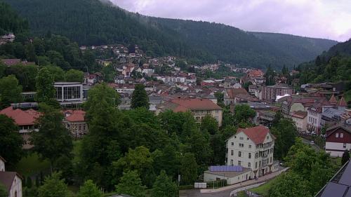 Webcam Bad Wildbad