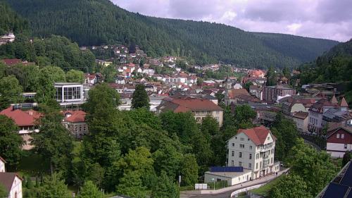 Webcam Bad Wildbad