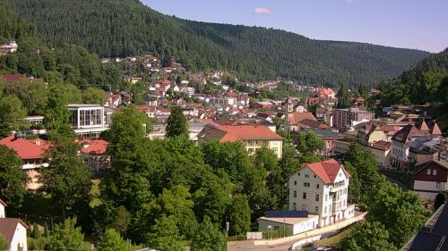 Webcam Bad Wildbad