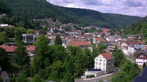Webcam Bad Wildbad