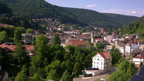 Webcam Bad Wildbad