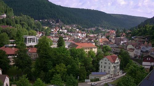 Webcam Bad Wildbad