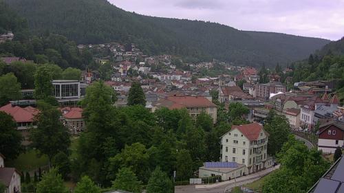 Webcam Bad Wildbad