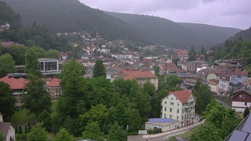 Webcam Bad Wildbad