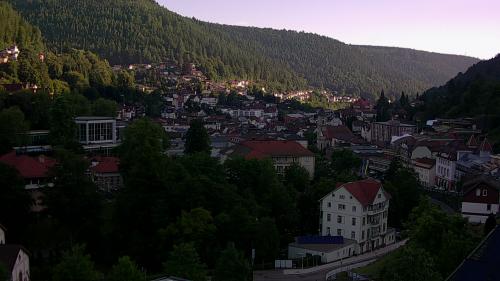 Webcam Bad Wildbad