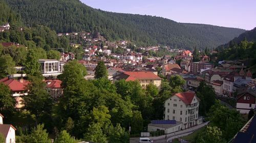 Webcam Bad Wildbad