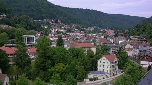 Webcam Bad Wildbad
