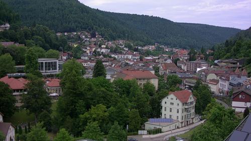 Webcam Bad Wildbad