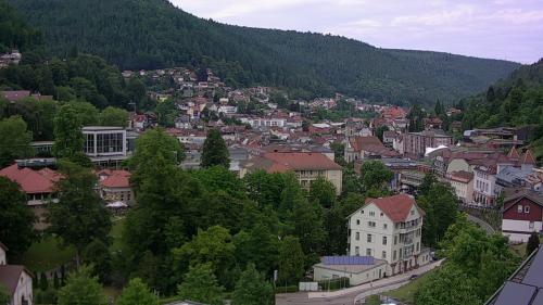 Webcam Bad Wildbad