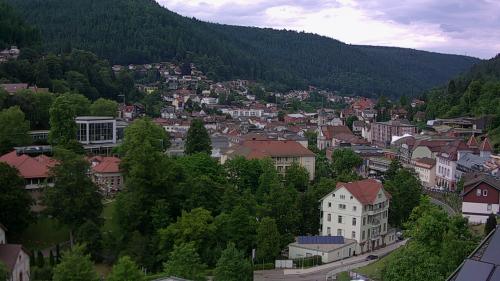 Webcam Bad Wildbad