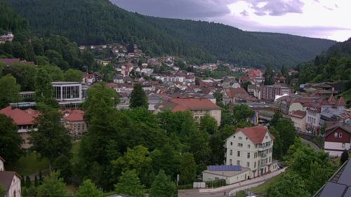 Webcam Bad Wildbad