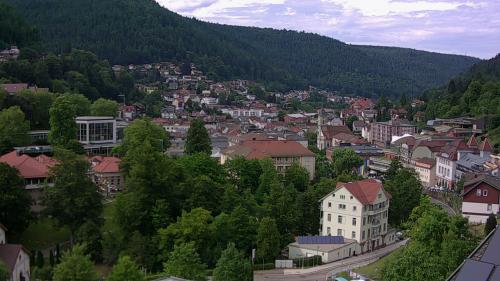 Webcam Bad Wildbad
