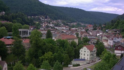 Webcam Bad Wildbad