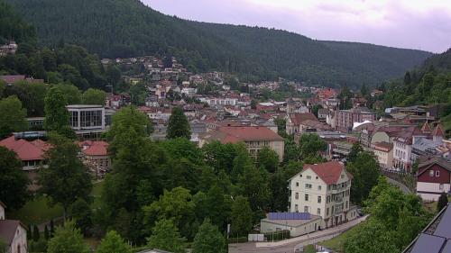 Webcam Bad Wildbad