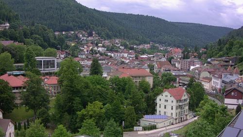 Webcam Bad Wildbad