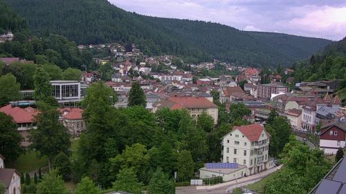 Webcam Bad Wildbad
