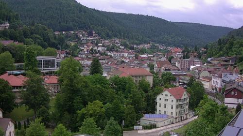 Webcam Bad Wildbad