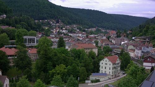 Webcam Bad Wildbad