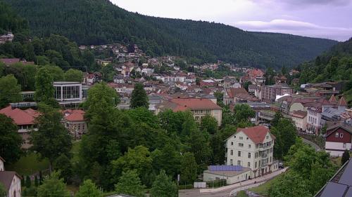 Webcam Bad Wildbad