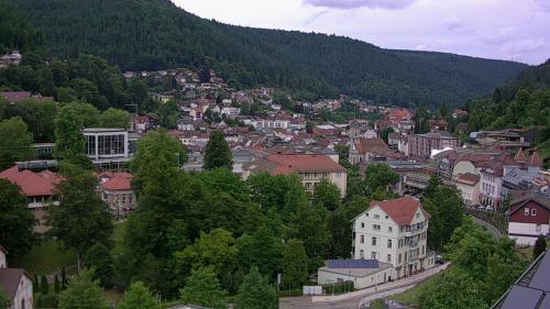 Webcam Bad Wildbad