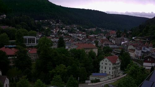 Webcam Bad Wildbad