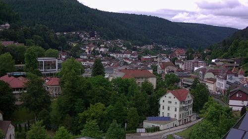Webcam Bad Wildbad