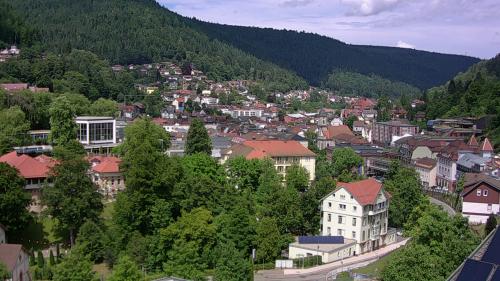Webcam Bad Wildbad