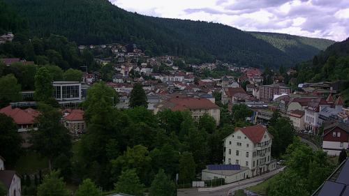 Webcam Bad Wildbad