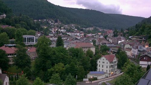 Webcam Bad Wildbad