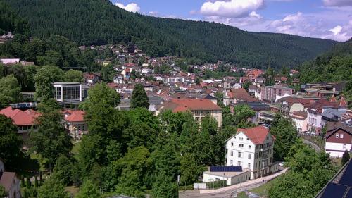 Webcam Bad Wildbad