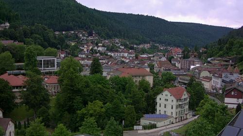 Webcam Bad Wildbad