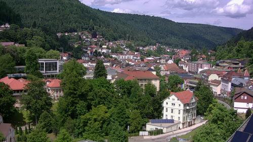 Webcam Bad Wildbad