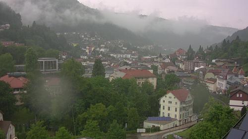 Webcam Bad Wildbad