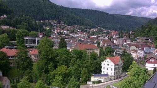 Webcam Bad Wildbad