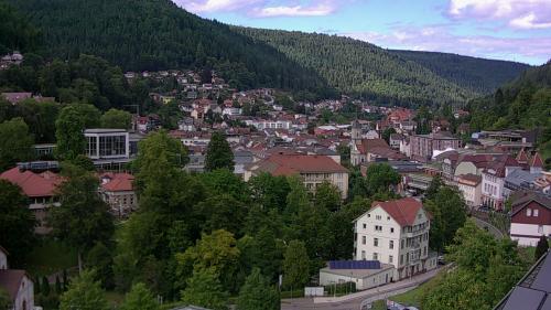 Webcam Bad Wildbad