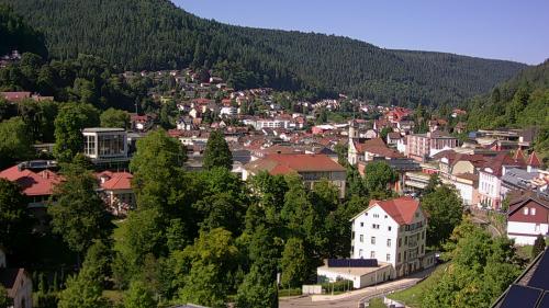 Webcam Bad Wildbad