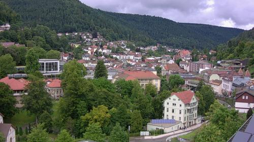 Webcam Bad Wildbad