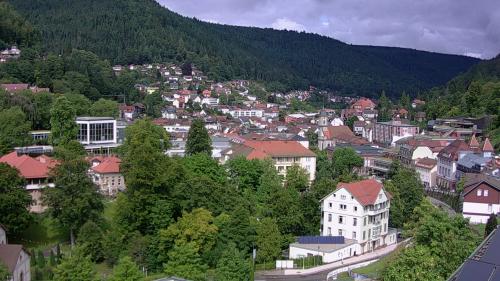 Webcam Bad Wildbad