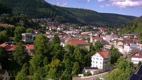 Webcam Bad Wildbad